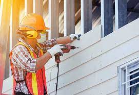 Best Historical Building Siding Restoration  in Ferrysburg, MI